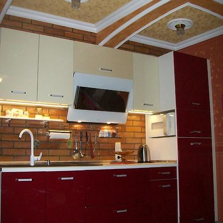 Athome Sumy Exterior foto
