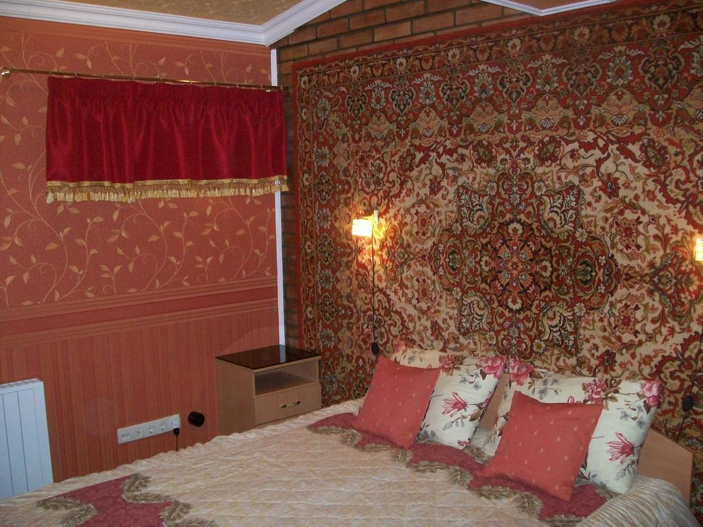 Athome Sumy Exterior foto