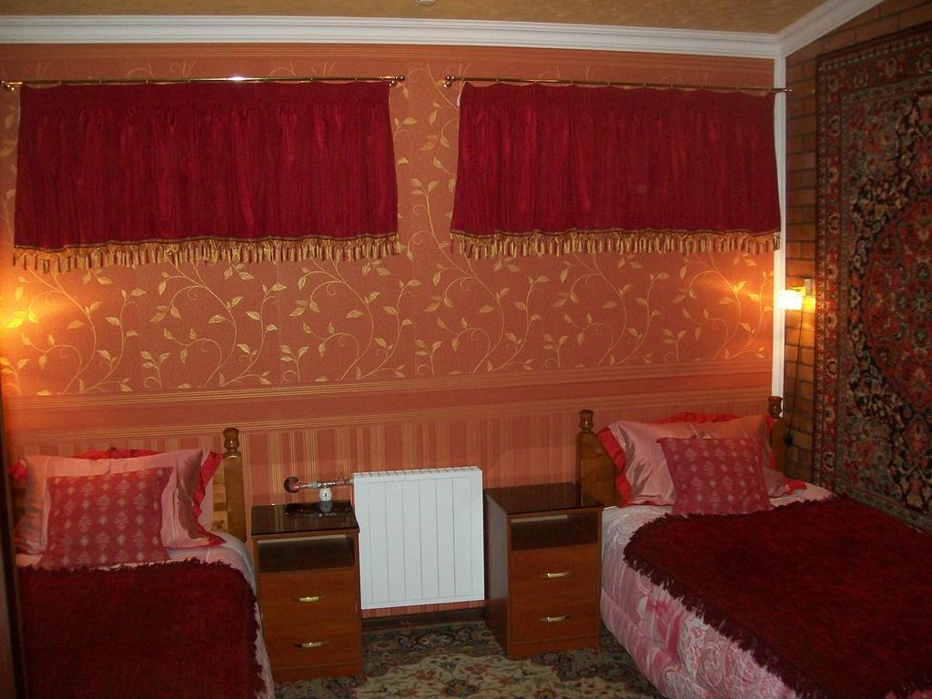Athome Sumy Exterior foto