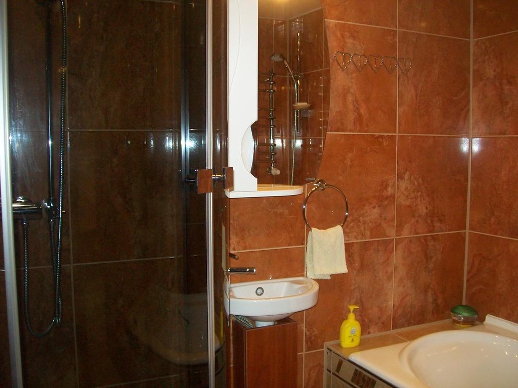 Athome Sumy Exterior foto