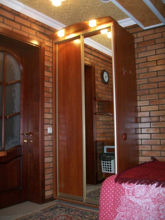 Athome Sumy Exterior foto