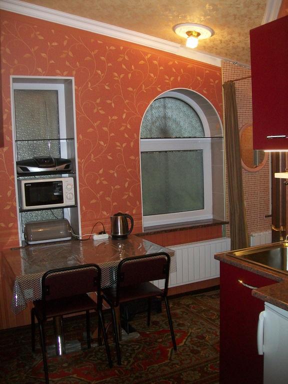 Athome Sumy Exterior foto