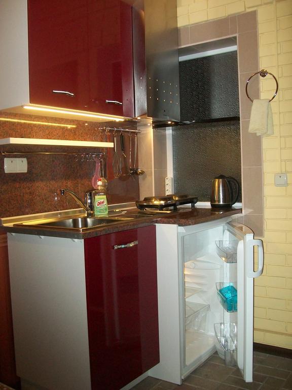 Athome Sumy Exterior foto