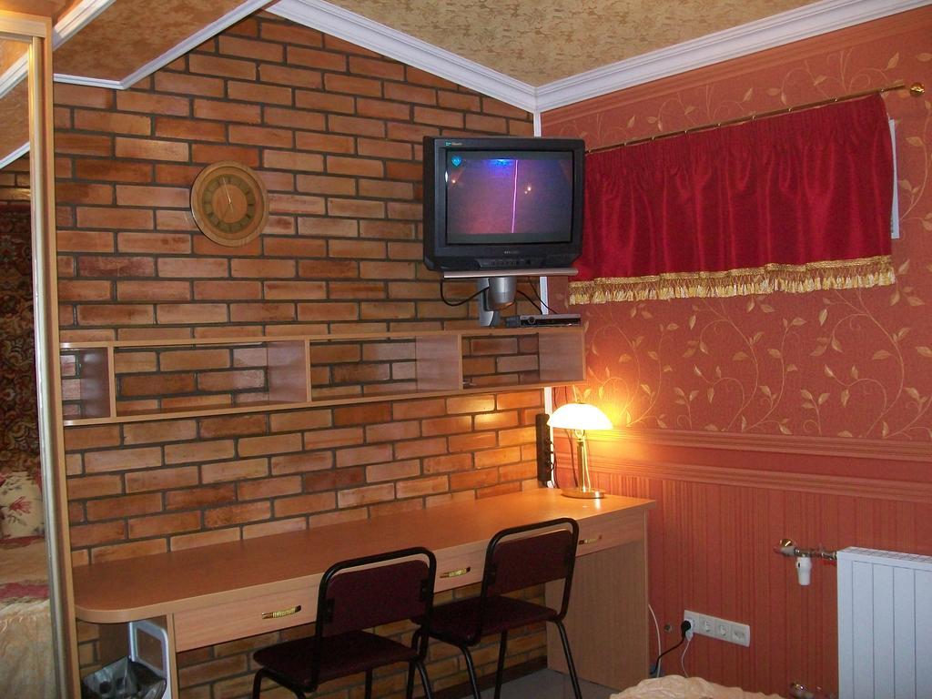 Athome Sumy Exterior foto